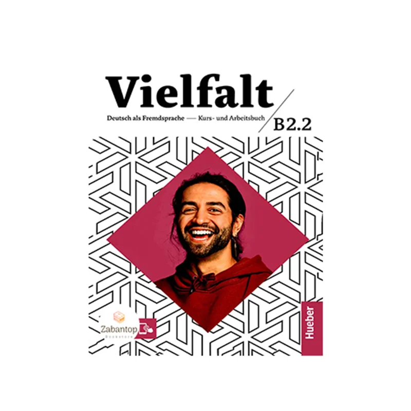 Vielfalt B2.2