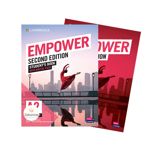 Empower Elementary A2 2nd