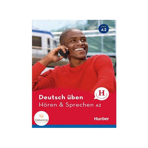 Horen & Sprechen A2