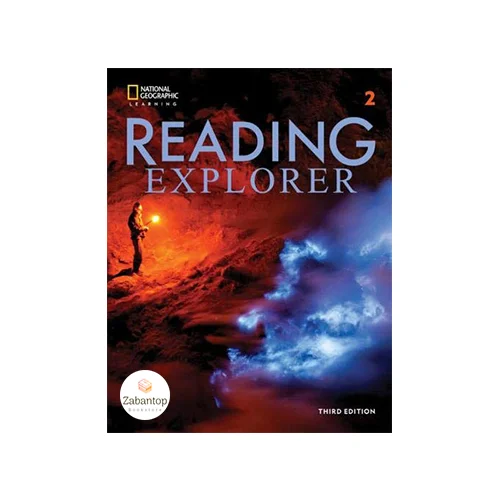 Reading Explorer 2 3rd