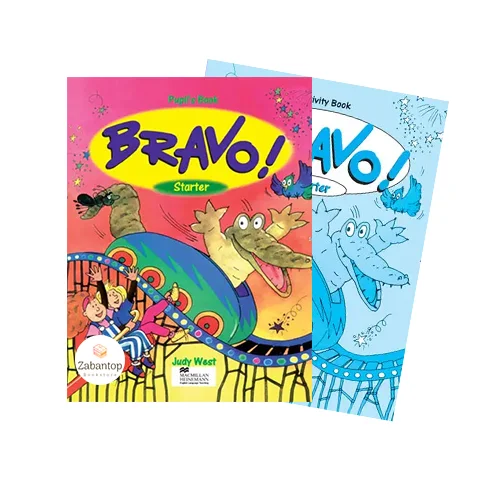 Bravo! Starter