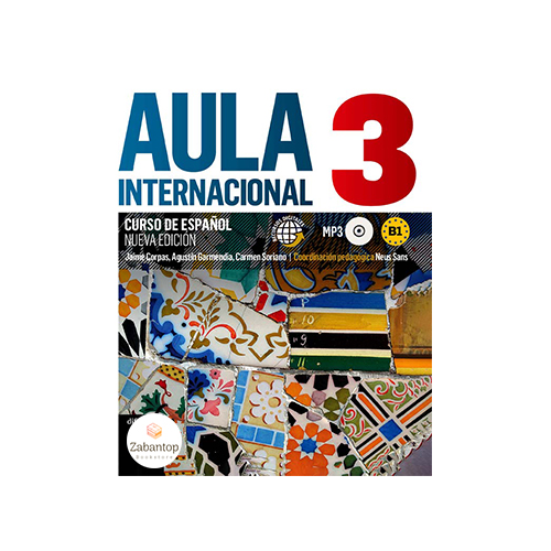 Aula Internacional 3 Nuevo Edicion