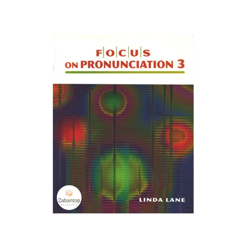 Focus On Pronunciation 3