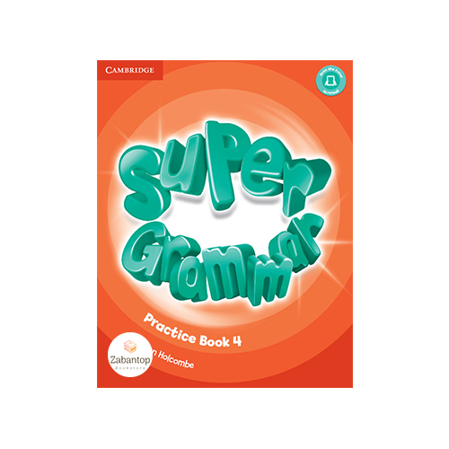 Super Grammar 4