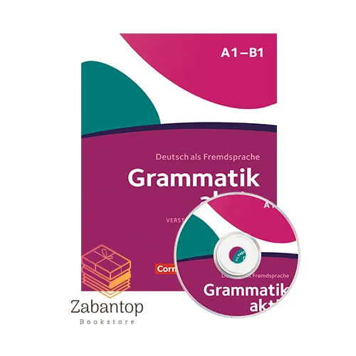 Grammatik active A1-B1