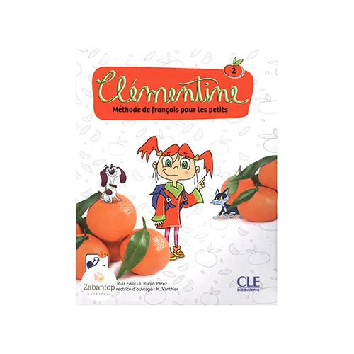 Clementine 2