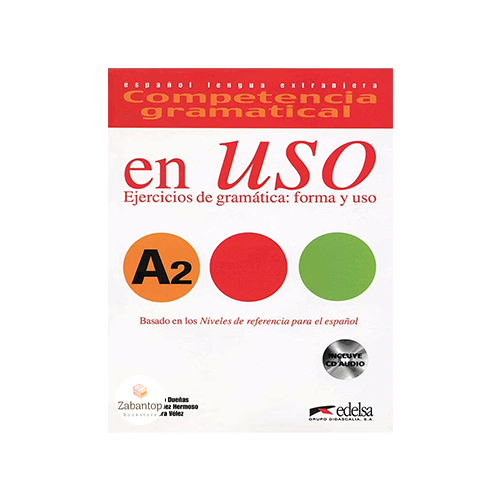 Competencia Gramatical en USO A2