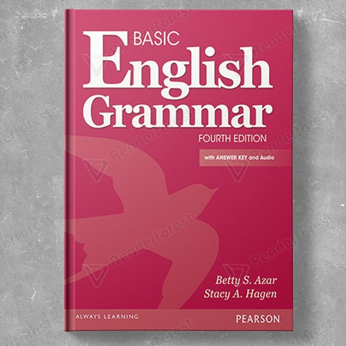 Basic English Grammar 4th | زبان تاپ