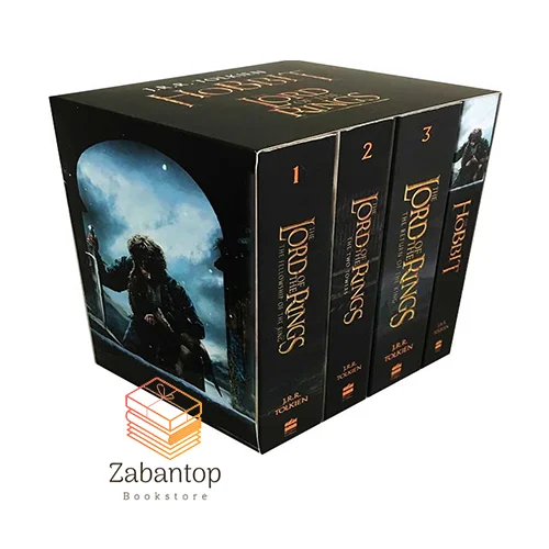 The Lord Of The Rings Collection