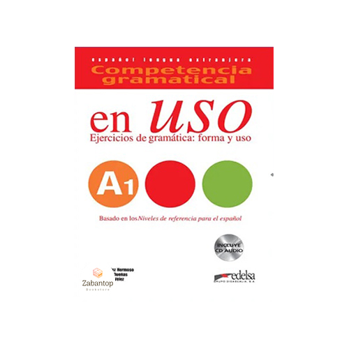 Competencia Gramatical en USO A1