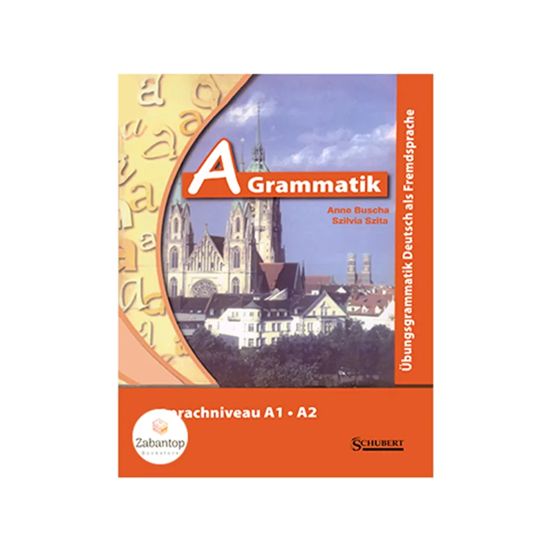 A Grammatik A1-A2