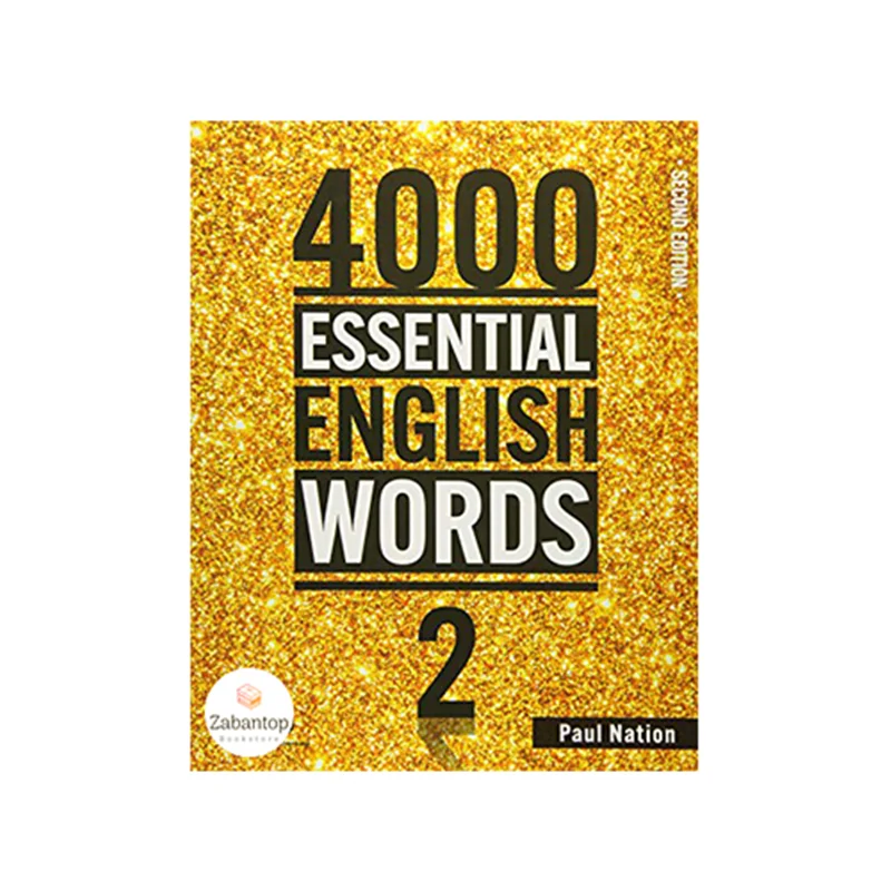 4000Essential English Words 2 2nd