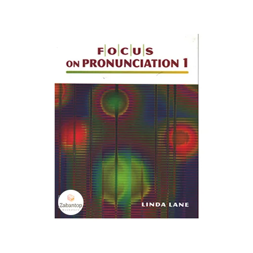 Focus On Pronunciation 1