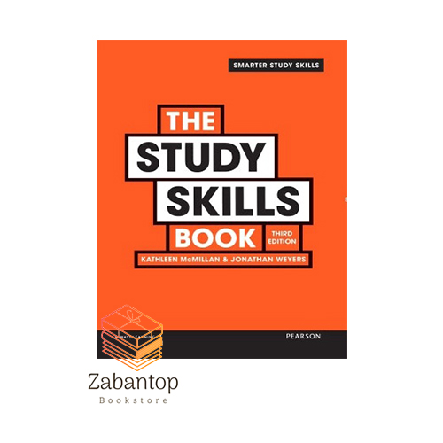 The Study Skills Book 3rd