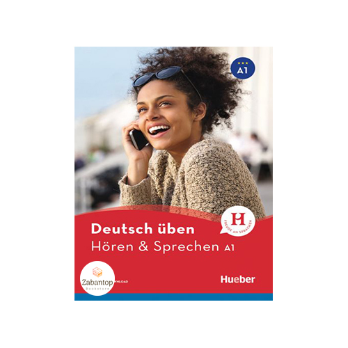 Horen & Sprechen A1