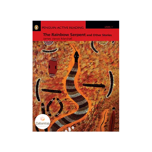 Penguin Active Reading 1: The Rainbow Serpent