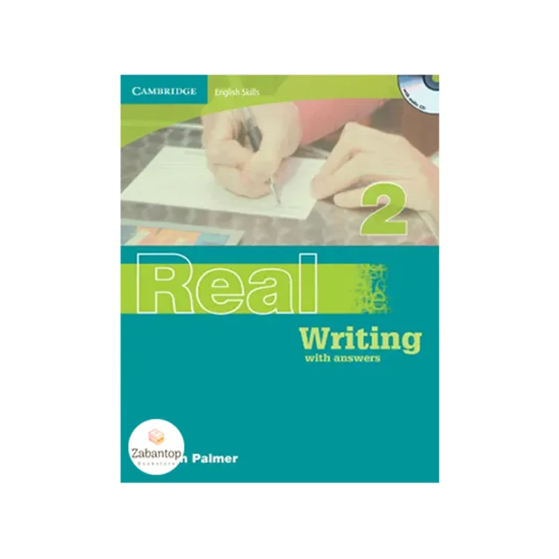 Real Writing 2