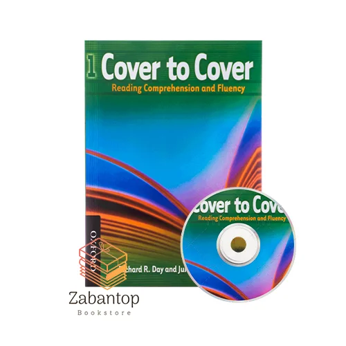 Cover to Cover 1