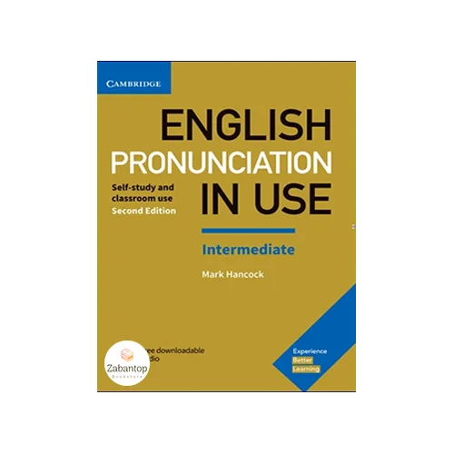 English Pronunciation In Use Intermediate