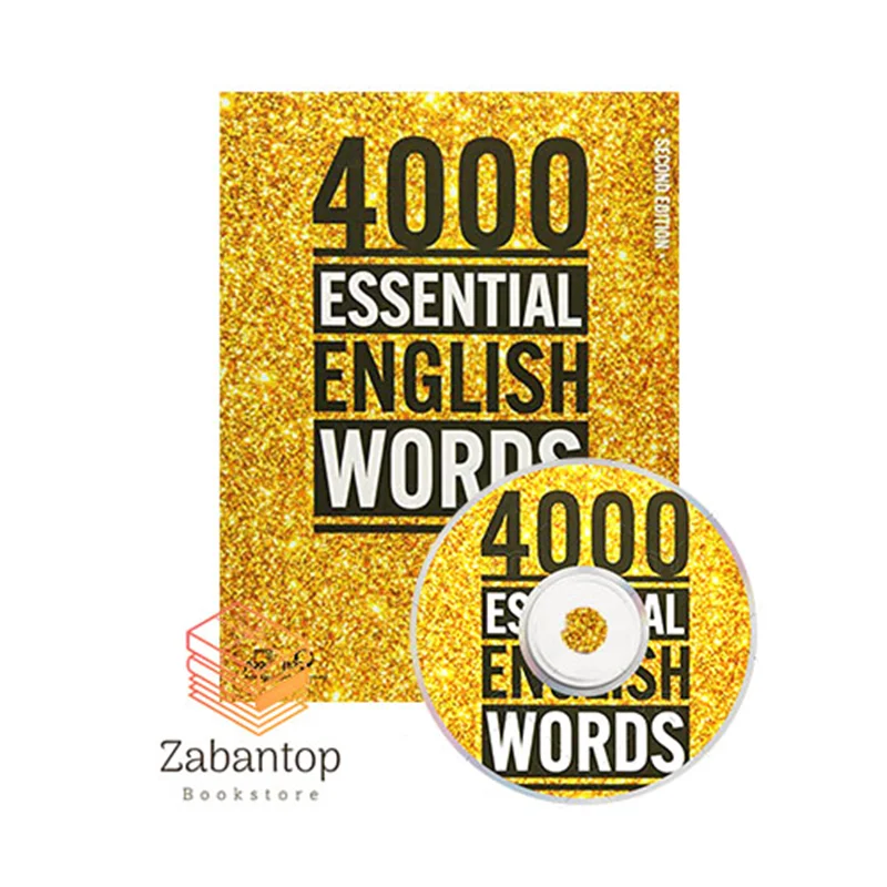 4000Essential English Words 2 2nd