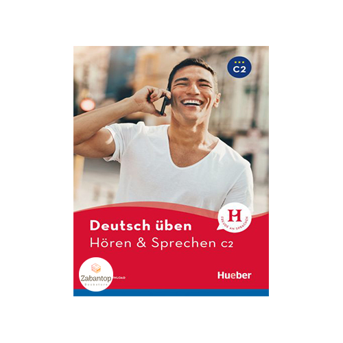 Horen & Sprechen C2