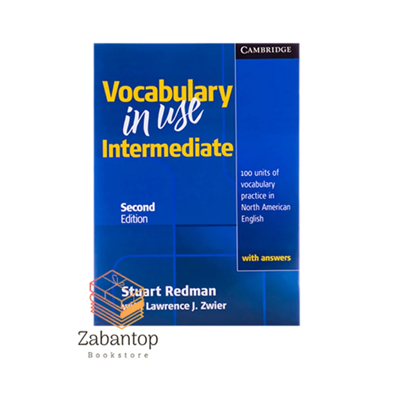 Vocabulary in use Intermediate 2nd