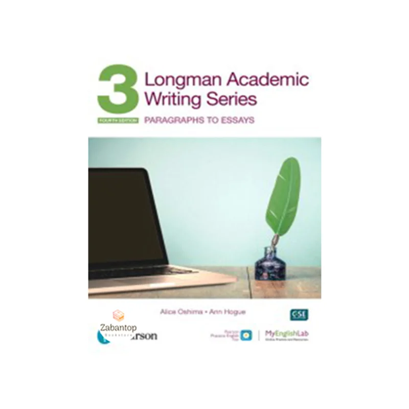 Longman Academic Writing 3 4th