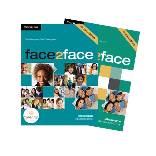face2face Intermediate 2nd