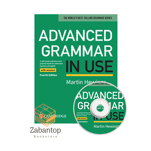 Advanced Grammar In Use 4th