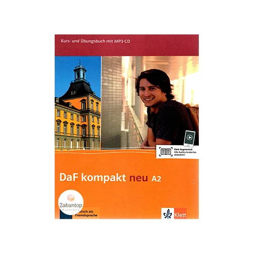 Daf Kompakt neu A2