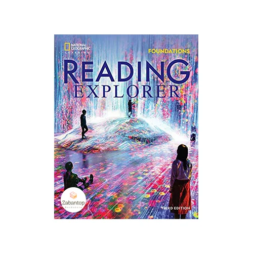 Reading Explorer Foundations 3rd