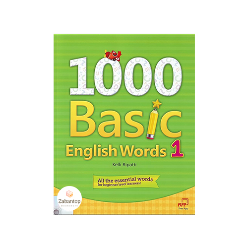 1000Basic English Words 1