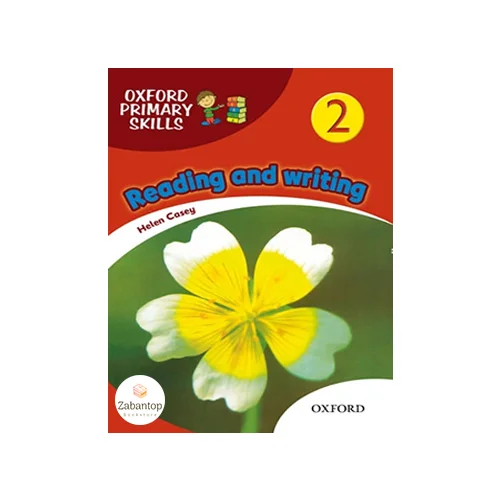 Oxford Primary Skills 2 Reading and Writing