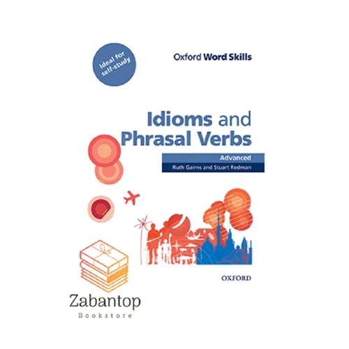 Idioms and Phrasal Verbs Advanced