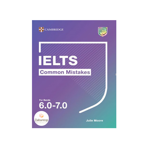 IELTS Common Mistakes For Bands 6-7
