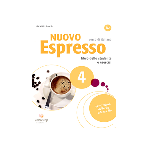 Nuovo Espresso 4