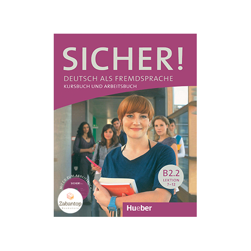 Sicher! B2.2