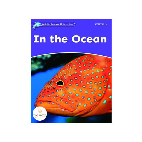 Dolphin Readers 4: In the Ocean