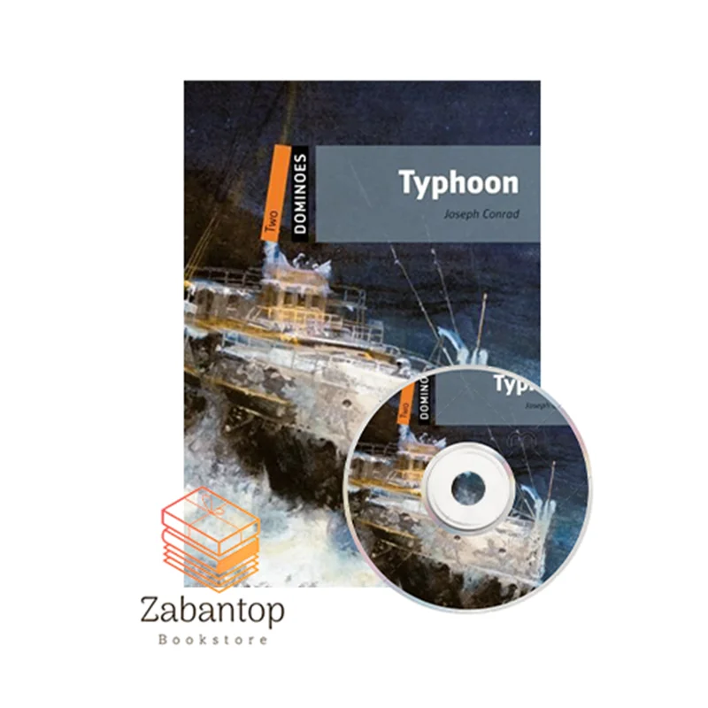Dominoes Two: Typhoon