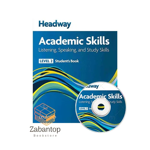 Headway Academic Skills Listening and Speaking 2