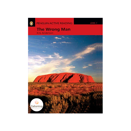 Penguin Active Reading 1: The Wrong Man