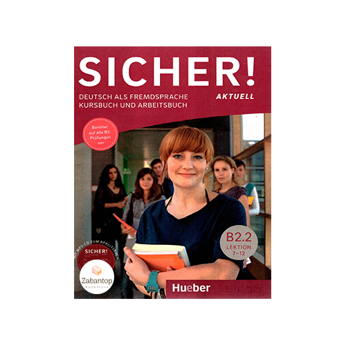 Sicher! Aktuell B2.2