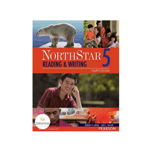 NorthStar 5 Reading and Writing 4th
