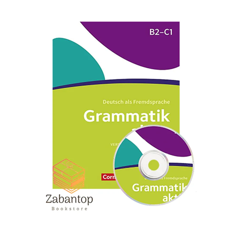 Grammatik active B2-C1
