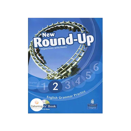 New Round-Up 2