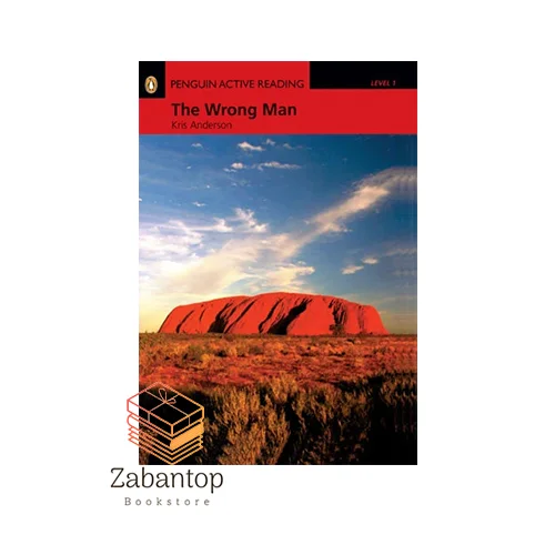 Penguin Active Reading 1: The Wrong Man