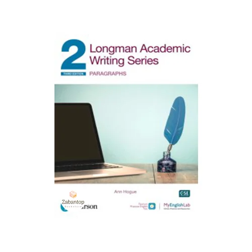 Longman Academic Writing 2 3rd