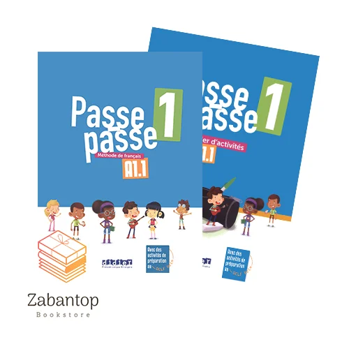 Passe Passe 1