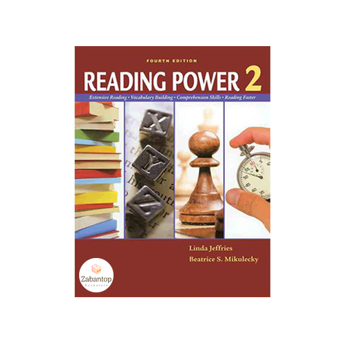 Reading Power 2 4th