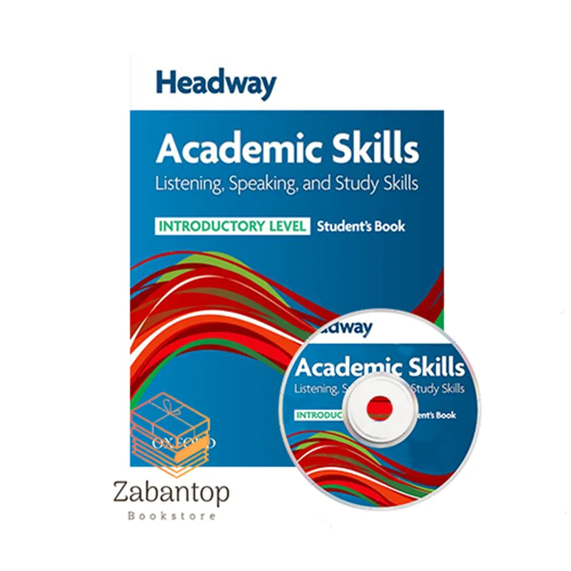Headway Academic Skills Intro Listening and Speaking